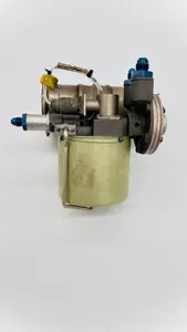 Airborne Cabin Air Flow Control & Shutoff Valve Assy P/N: 27441496-02